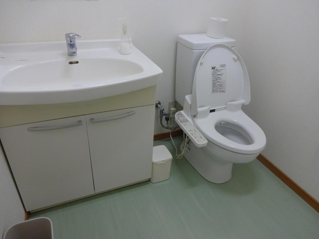 明月酒店 東京都 外观 照片