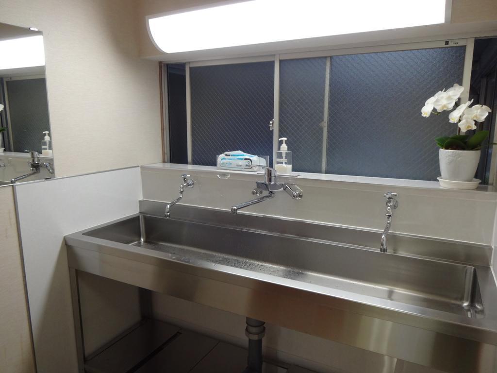 明月酒店 東京都 外观 照片