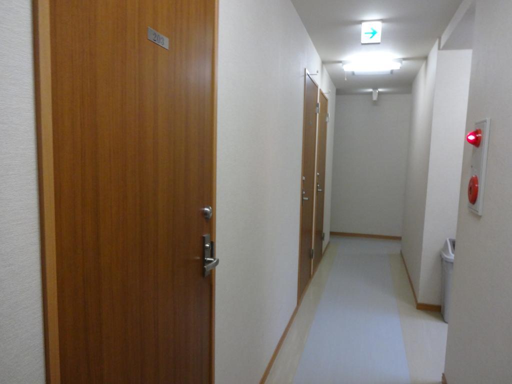 明月酒店 東京都 外观 照片