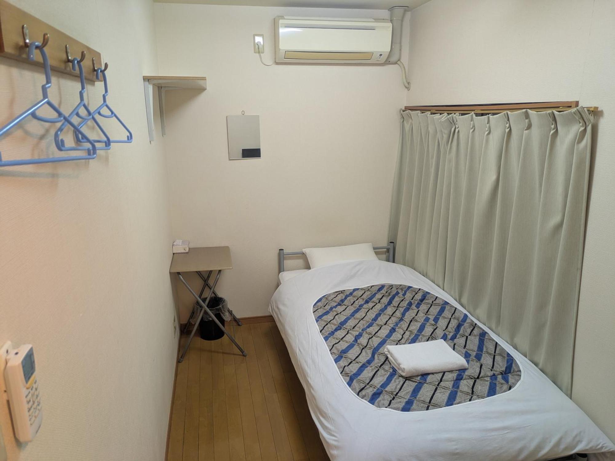 明月酒店 東京都 外观 照片