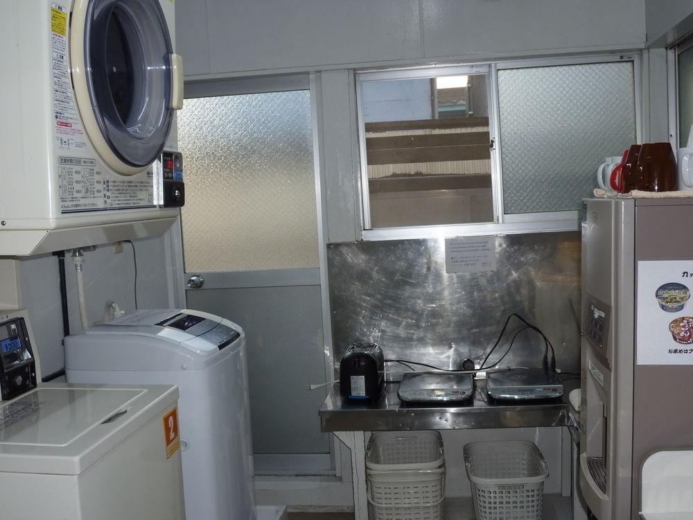 明月酒店 東京都 外观 照片
