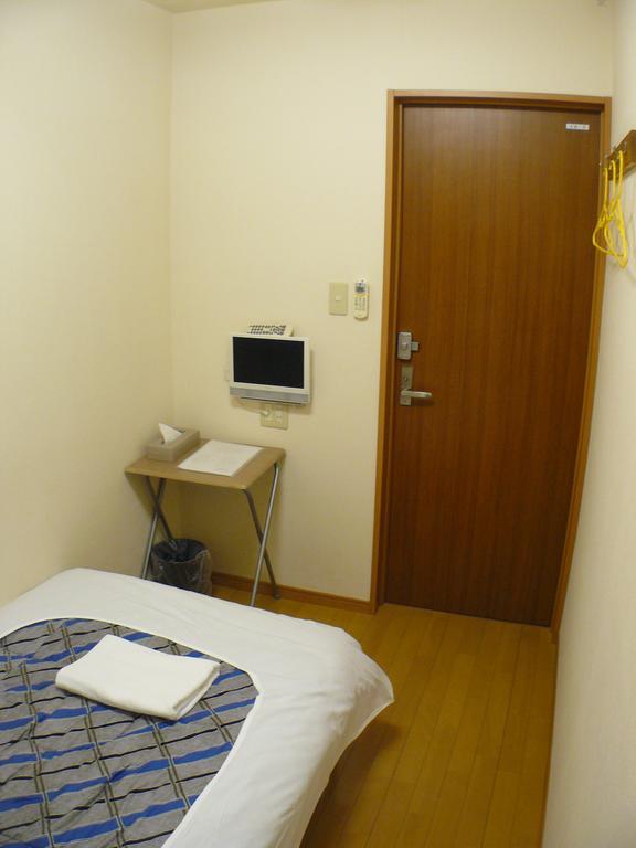 明月酒店 東京都 外观 照片