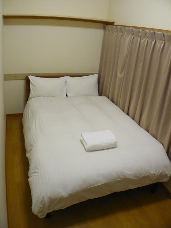 明月酒店 東京都 外观 照片