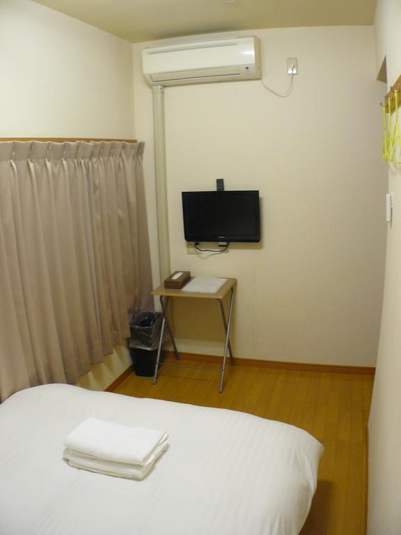 明月酒店 東京都 外观 照片