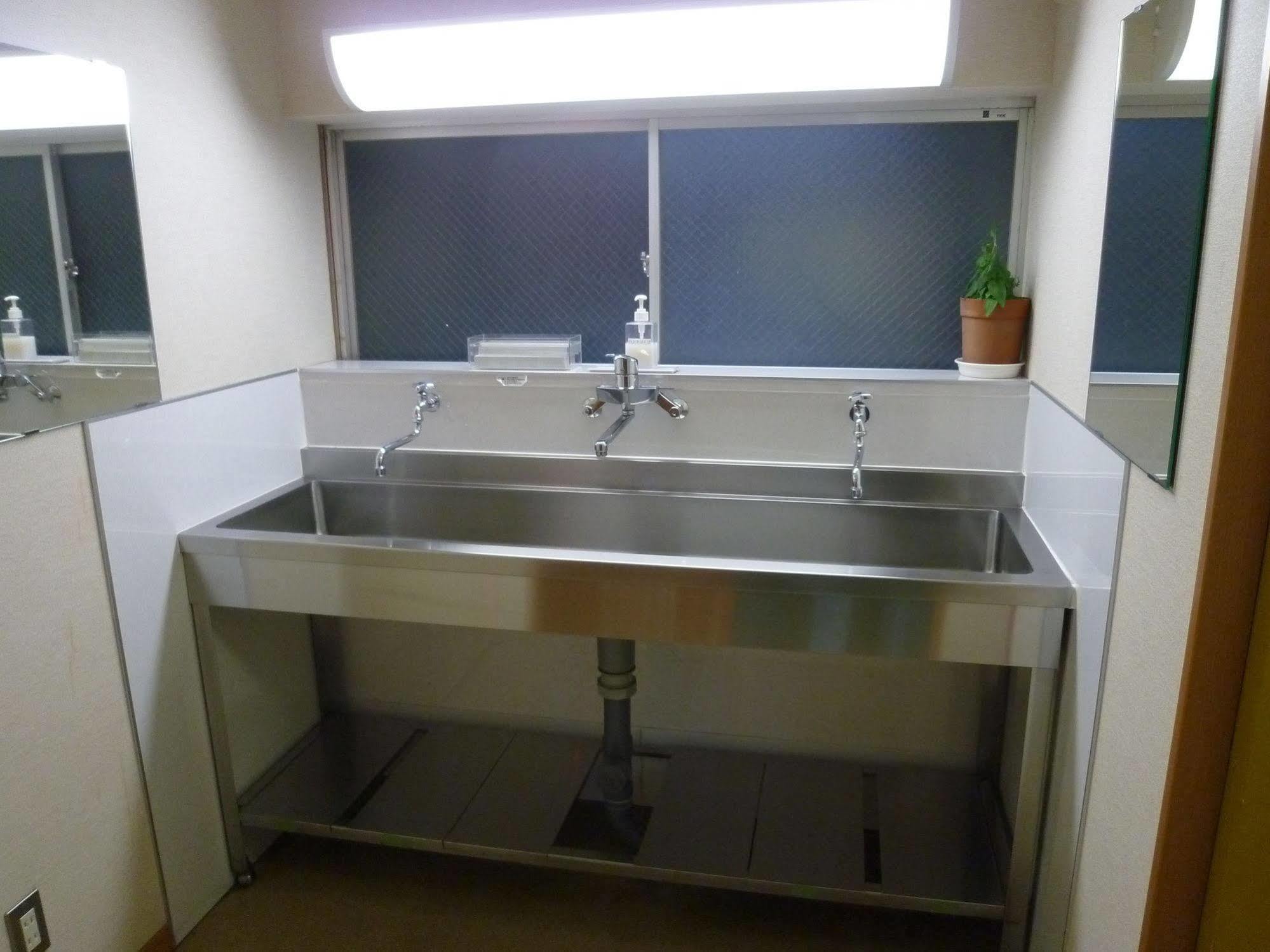 明月酒店 東京都 外观 照片